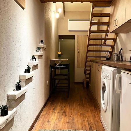 Vamos Apartment City Center Budapeşte Dış mekan fotoğraf