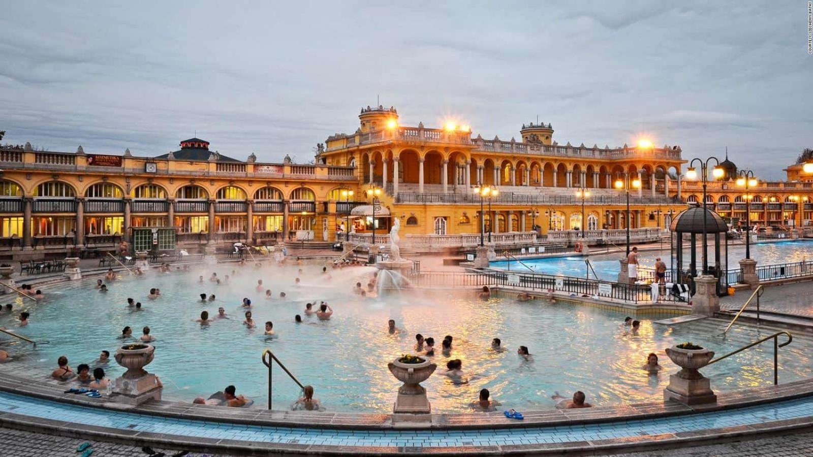 Vamos Apartment City Center Budapeşte Dış mekan fotoğraf