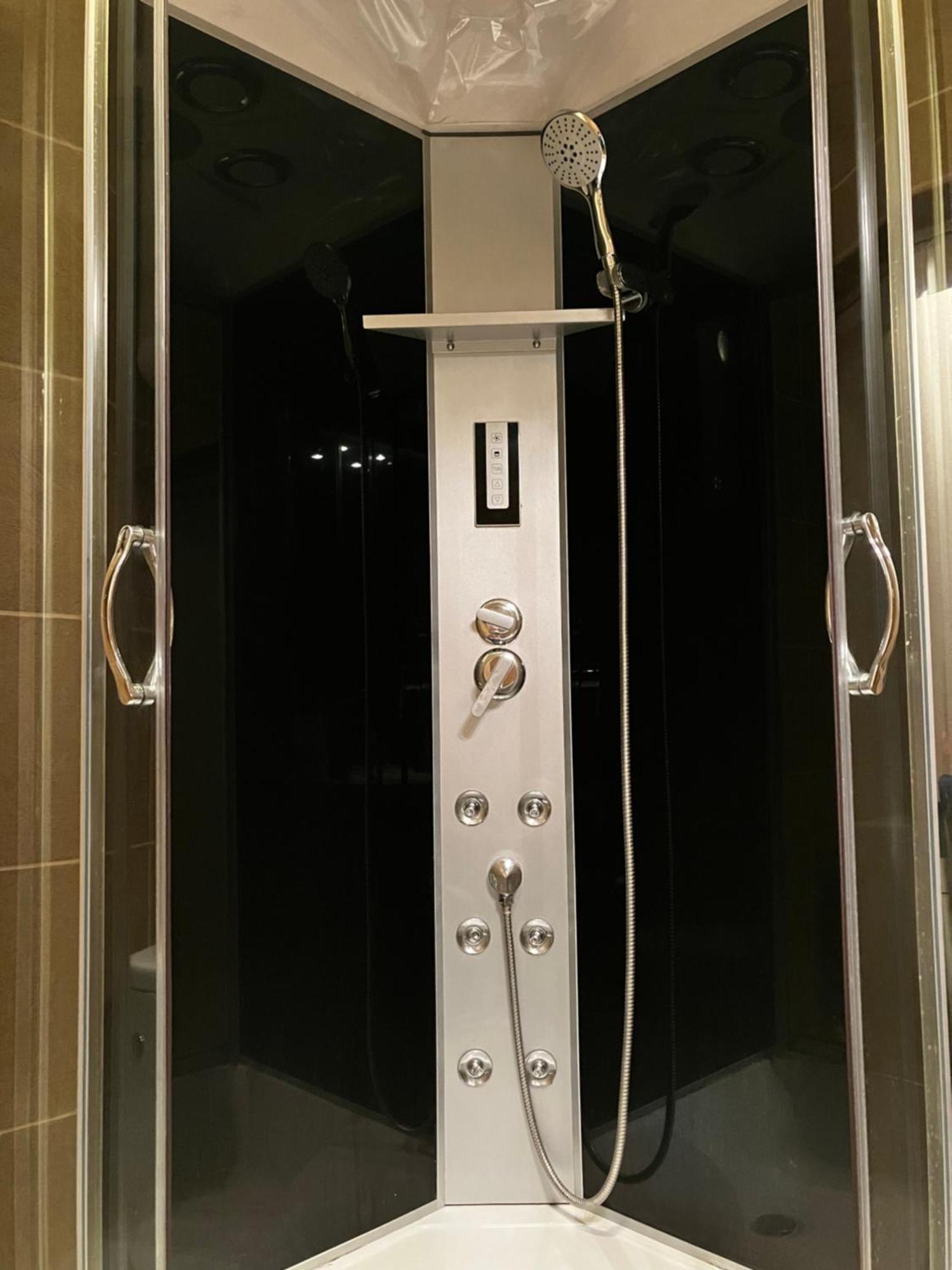 Vamos Apartment City Center Budapeşte Dış mekan fotoğraf