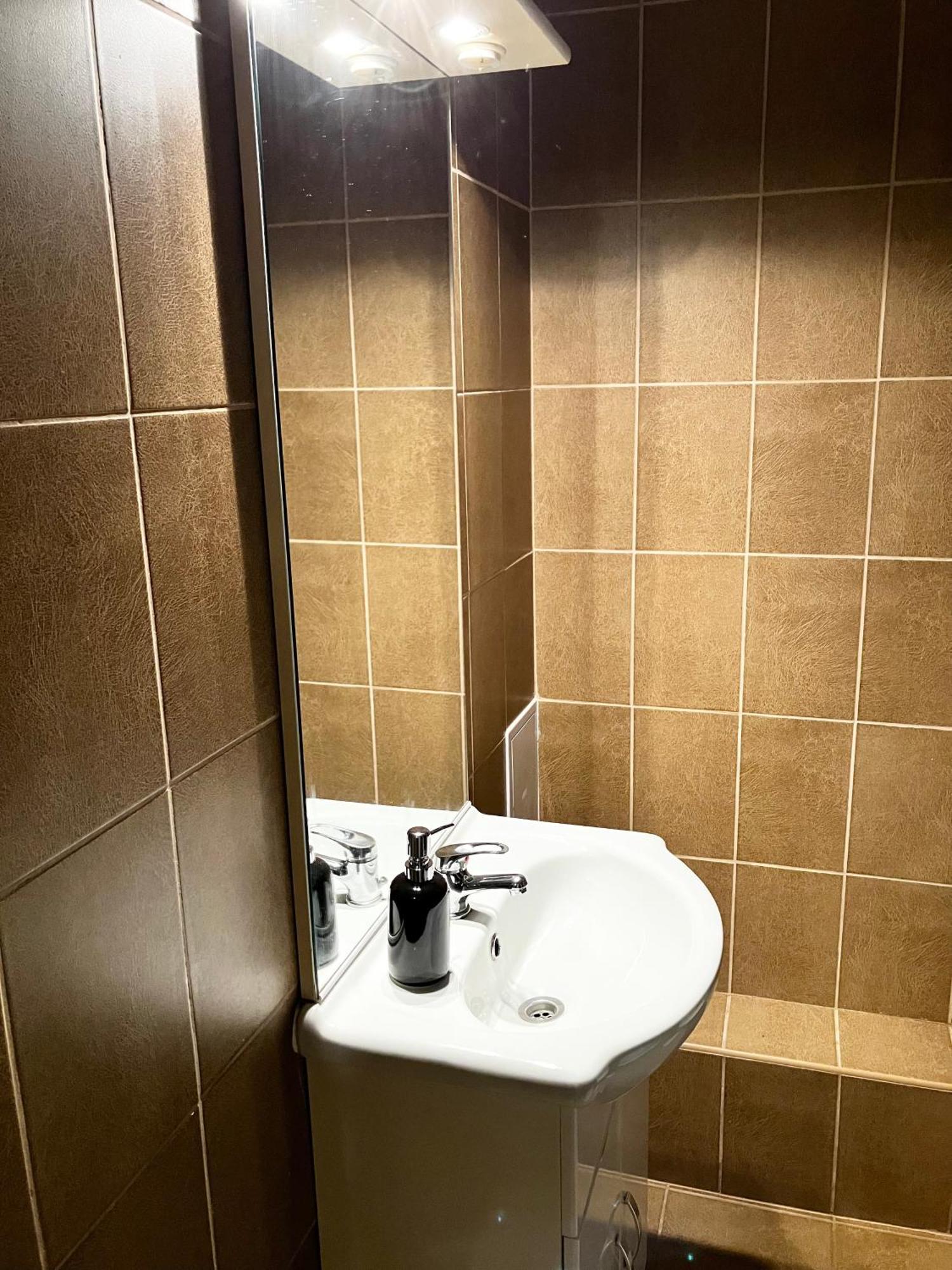 Vamos Apartment City Center Budapeşte Dış mekan fotoğraf